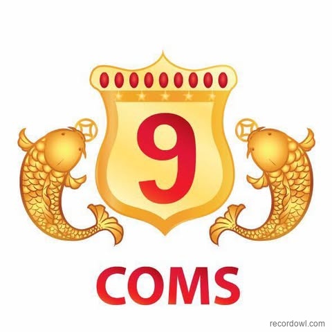 company logo