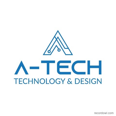 company logo