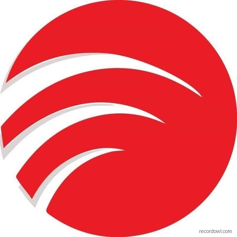 company logo