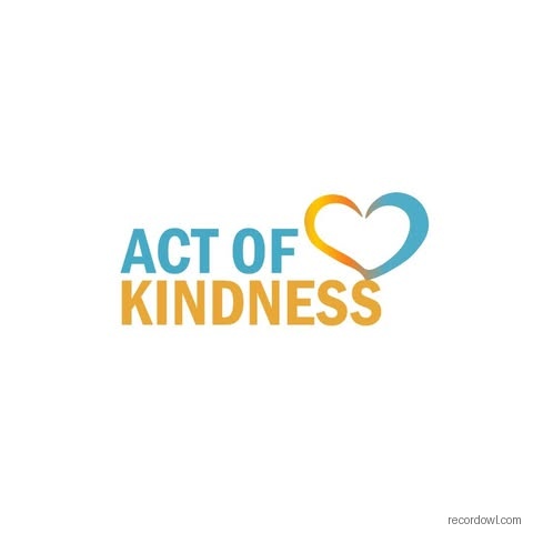ACT OF KINDNESS LTD. Logo