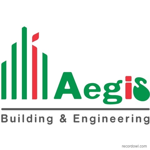 company logo