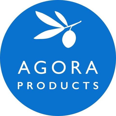 AGORA GOODS PTE. LTD. Logo