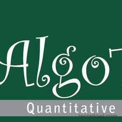 ALGOTREE PTE. LTD. Logo