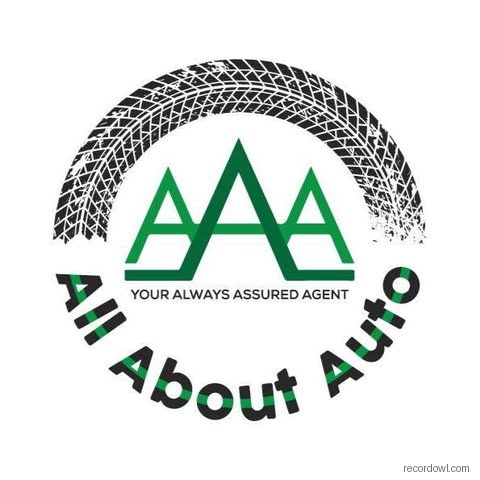company logo