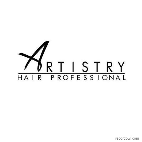 ARTISTRY HAIR PROFESSIONAL MYSG PTE. LTD. Logo