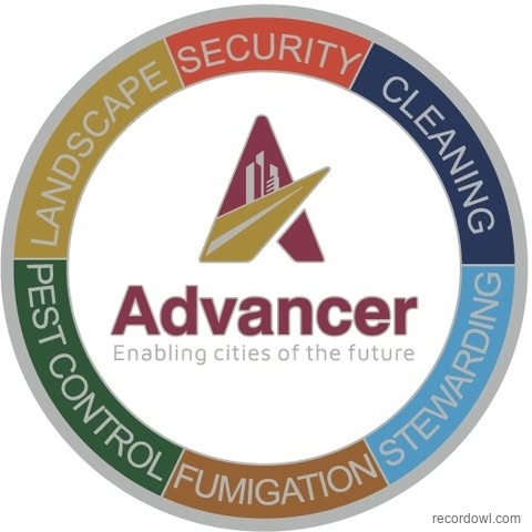 company logo