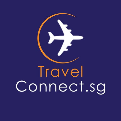 ASIA TRAVEL CONNECT PTE. LTD. Logo