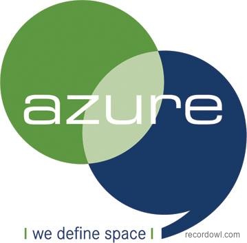 AZUREE PTE. LTD. Logo