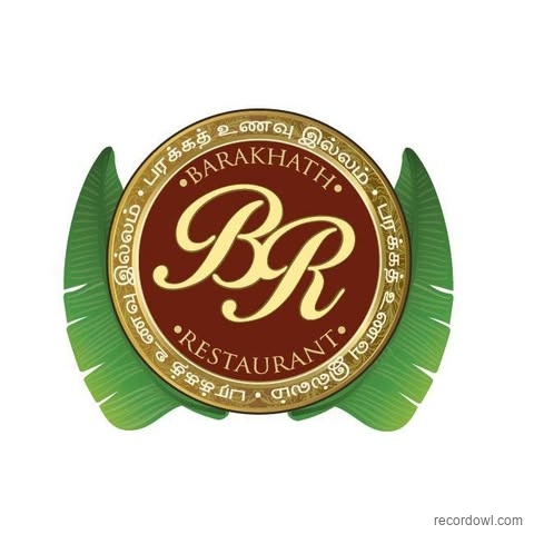 BARAKATH BISTRO PTE. LTD. Logo