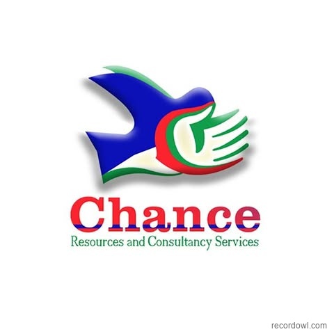CHANCE CONSULTING (SINGAPORE) PTE. LTD. Logo