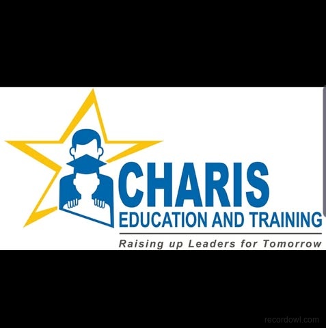 CHARIS EXPERIENCES PTE. LTD. Logo