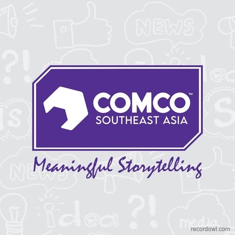 COMCO SOUTHEAST ASIA PTE. LTD. Logo