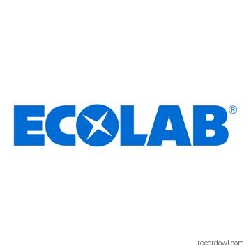 ECOLAB ASIA PACIFIC PTE. LTD. Logo