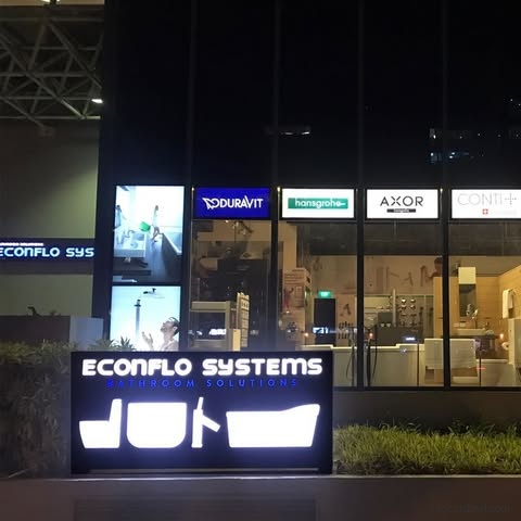 company logo