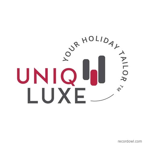 ENJOY LUXE PTE. LTD. Logo