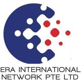 ERA INTERNATIONAL NETWORK RETAIL PTE. LTD. Logo