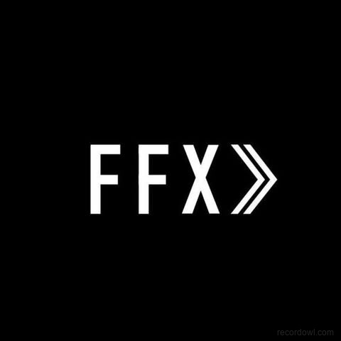 FFX FILM PTE. LTD. Logo