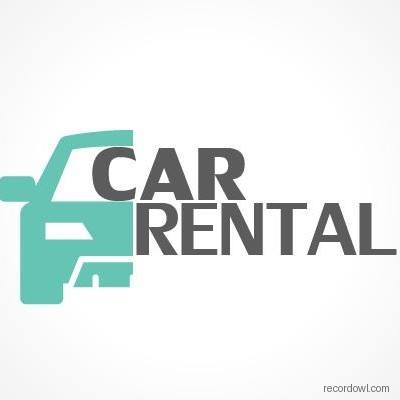 FRIENDS AUTO RENTAL Logo