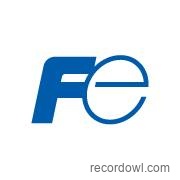 company logo