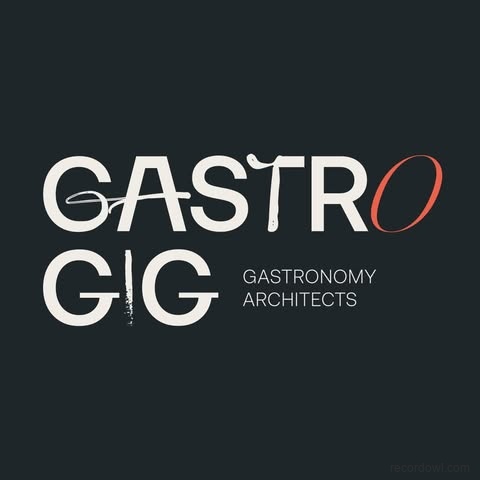 GASTROGLOBE PTE. LTD. Logo