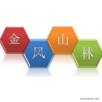 company logo