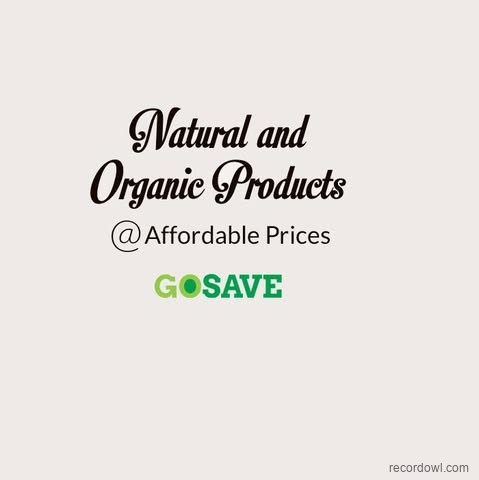 GOSAVESUM PTE. LTD. Logo
