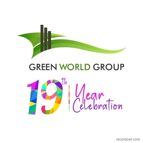 GREEN WORLD SAFETY & SECURITY CONSULTANCIES PTE. LTD. Logo