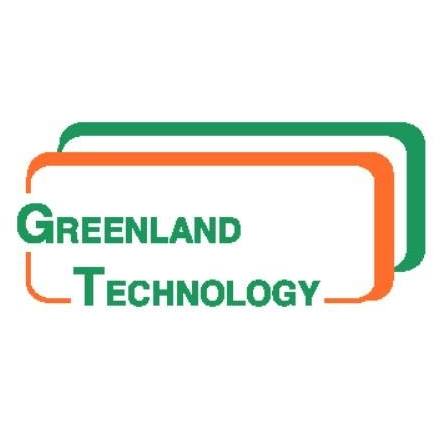 GREENLAND TECHNOLOGY (SERVICES) PTE. LTD. Logo