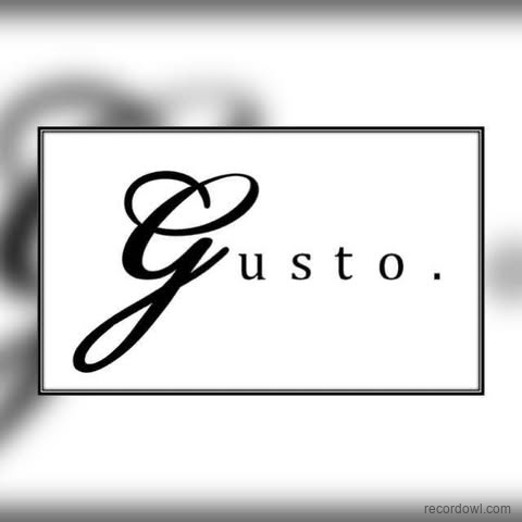 GUSTO ENTERPRISE (S) PTE. LTD. logo
