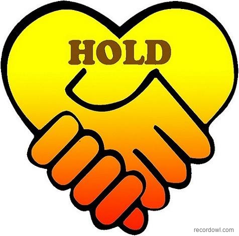 HOLD-IN PTE. LTD. Logo