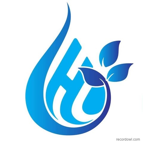 company logo