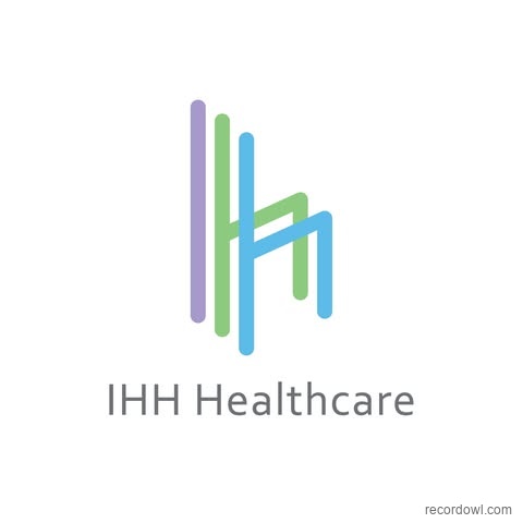 IHH HEALTHCARE BERHAD Logo