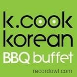 K. COOK PTE. LTD. logo