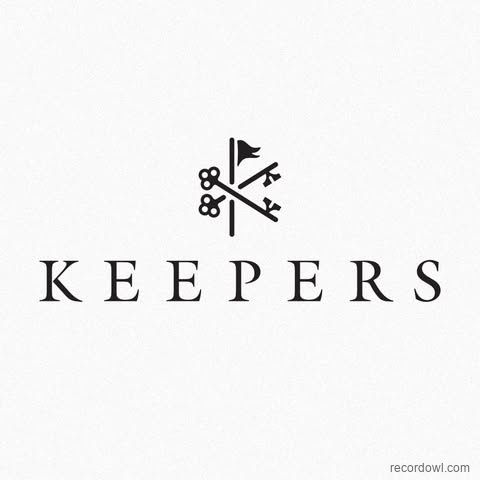 KEEPERS COLLECTIVE PTE. LTD. Logo