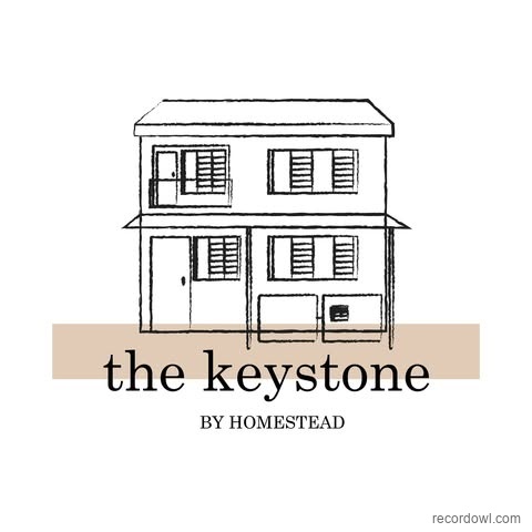 KEYSTONE ACCOMMODATION PROPERTY MANAGEMENT PTE. LTD. Logo