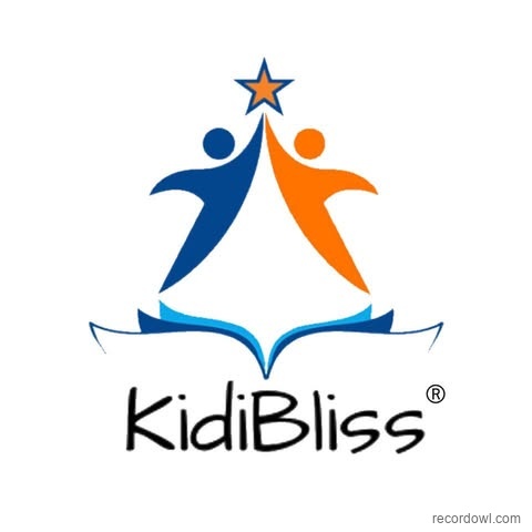 KIDIBLISS CHILDMINDING PTE. LTD. Logo