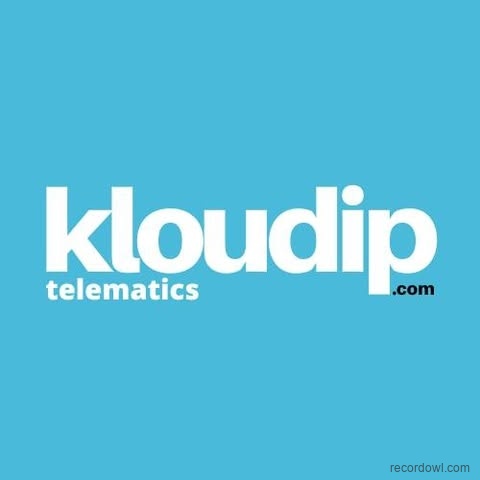 KLOUDIP PTE. LTD. Logo