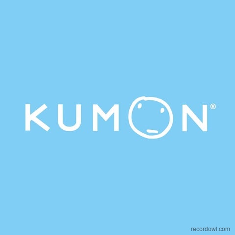 KUMON LEARNING CENTRE logo