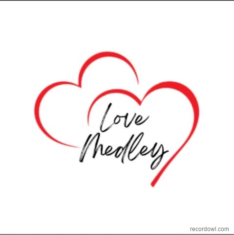 LOVE MEDLEY PTE. LTD. Logo