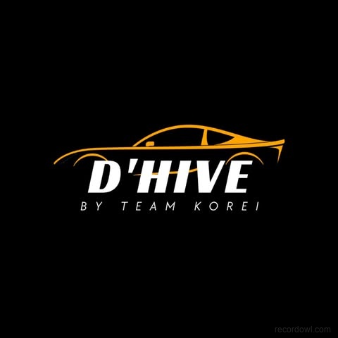 LUCKY HIVE PTE. LTD. Logo