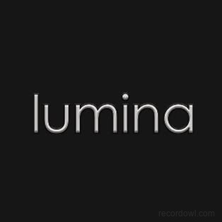 LUMINA BAY PTE. LTD. Logo