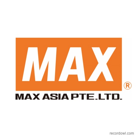 MAX PROFILE PTE. LTD. Logo