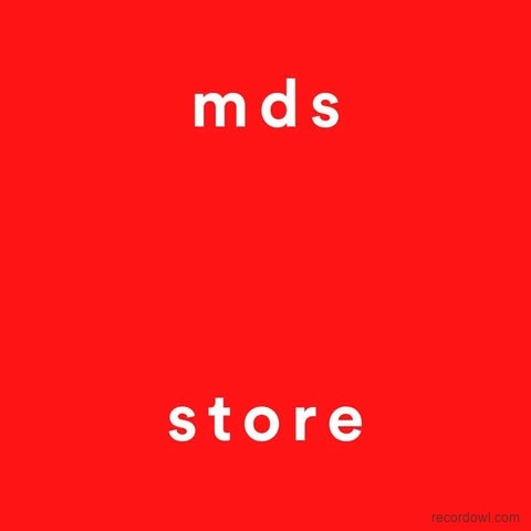 MDS COLLECTIVE PTE. LTD. Logo