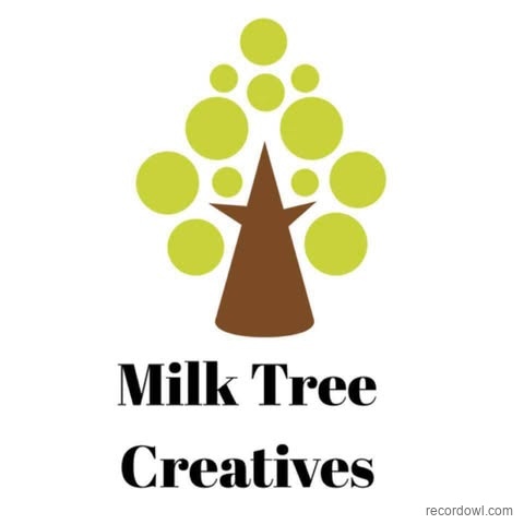 MILK TREE PTE. LTD. Logo