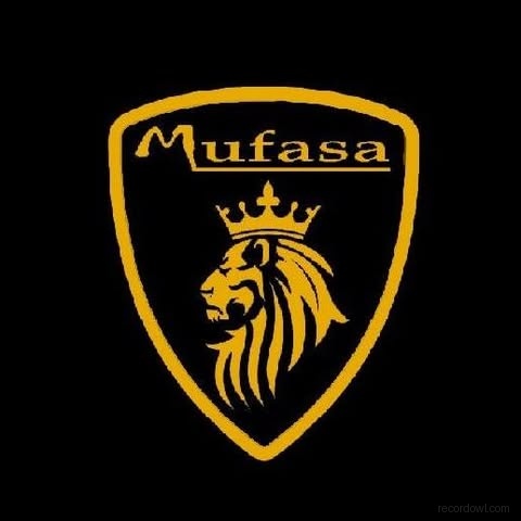 MUFASA GLOBAL PTE. LTD. Logo