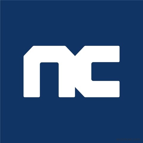 NCV GAMES PTE. LTD. Logo
