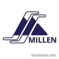 ONE MILLENIUM PAPER PTE. LTD. Logo