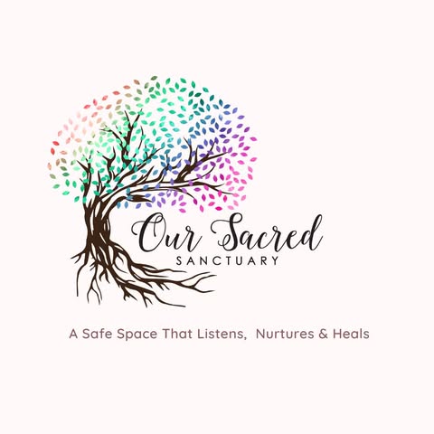OUR SACRED SANCTUARY PTE. LTD. Logo