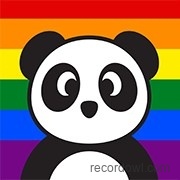 PANDA GAME PTE. LTD. Logo