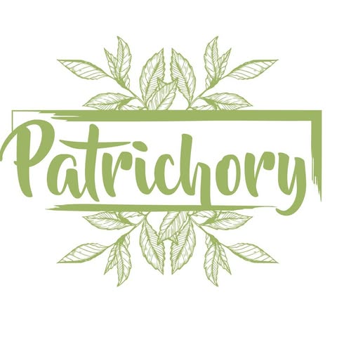 PATRICHORY COSMECEUTICALS PTE. LTD. Logo